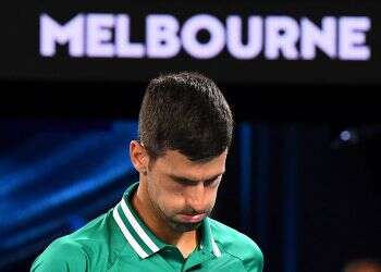 Tennis' No. 1 Novak Djokovic loses deportation appeal, out of Australian Open