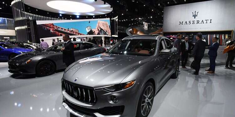 Maserati to enter 2023 Formula E electric championship