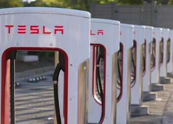 Tesla to buy key battery component from Mozambique, rather than China