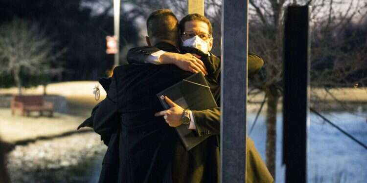 In wake of Colleyville, Jewish groups renew push to double federal security funding