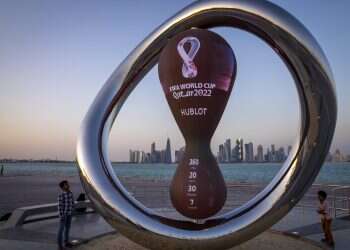 Qatar World Cup tickets to go on sale, starting at $70 