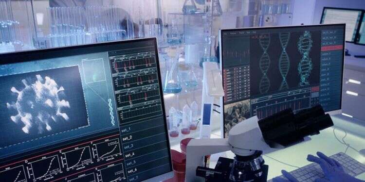 Israel nears limit for COVID testing as Omicron spreads