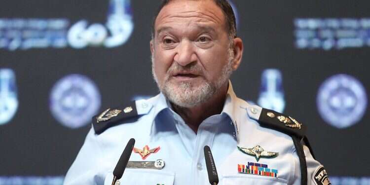 AG orders probe into allegations police used NSO spyware to track civilians