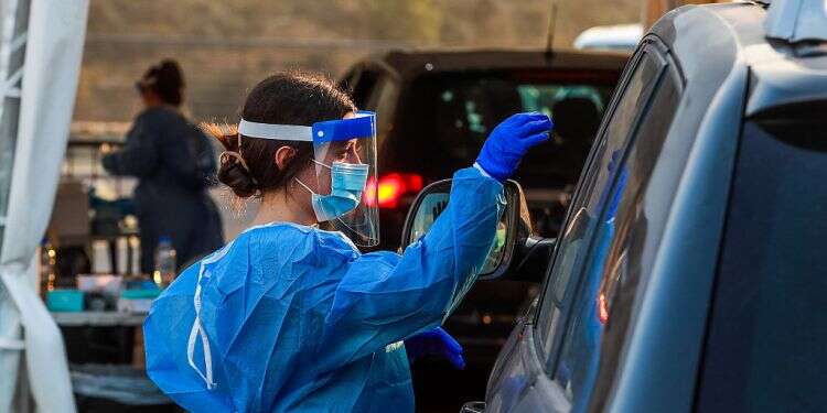 '4th vaccine dose boosts COVID antibodies fivefold,' PM reports