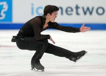 COVID benches Israeli figure skating team ahead of European Championships