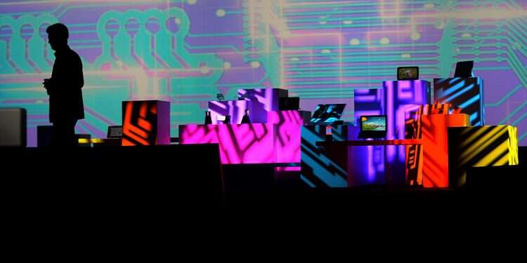 CES to go on despite Omicron, but will anyone come?