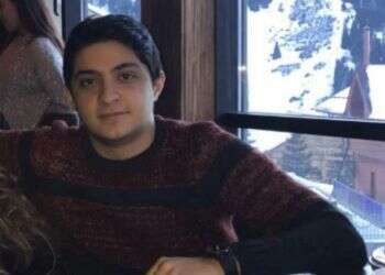 Israeli killed in Kazakhstan riots