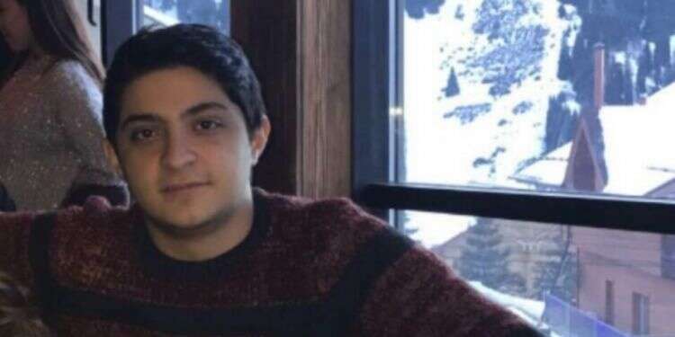 Israeli killed in Kazakhstan riots