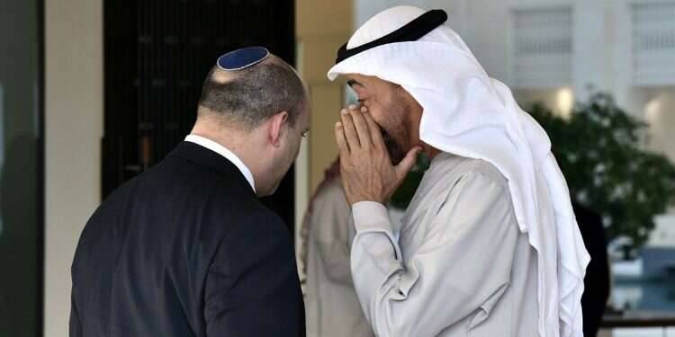 Dangers and opportunities in the new Middle East vacuum