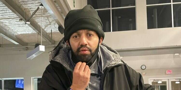 In recorded phone call, Colleyville hostage-taker's brother begs him to stand down