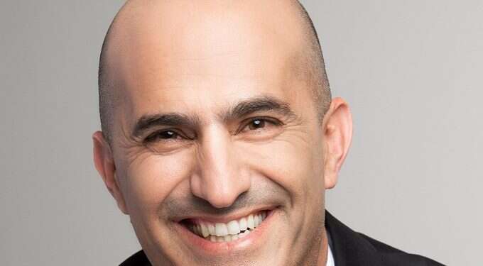 Matricelf CEO Dr. Asaf Toker Israeli biotech company uses human-grown tissue to replace pig's injured spinal cord