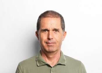 Health tech startup Quris AI raises $28M