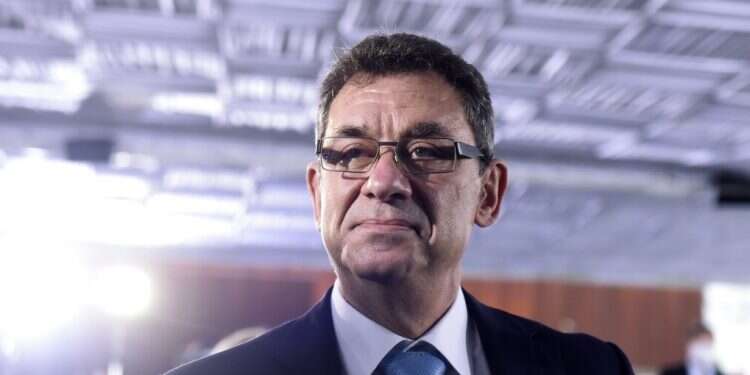 'Millions of people are alive, healthy thanks to Dr. Bourla and his team at Pfizer'