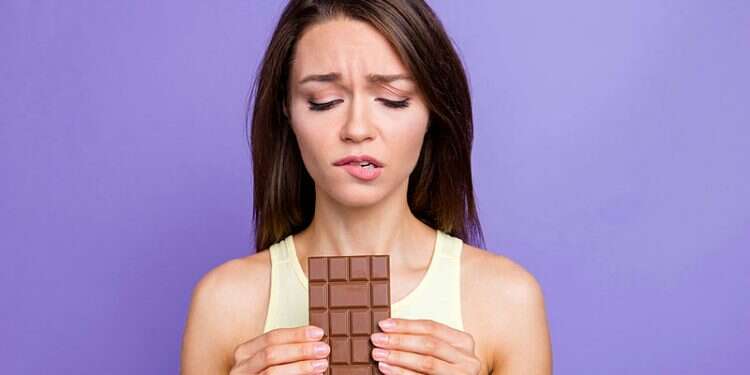 'Most people crave something sweet at certain times of the day, usually after lunch and at night,' says company cofounder Gitit Lahav Chew on this: Israeli gum-maker tackles sugar cravings