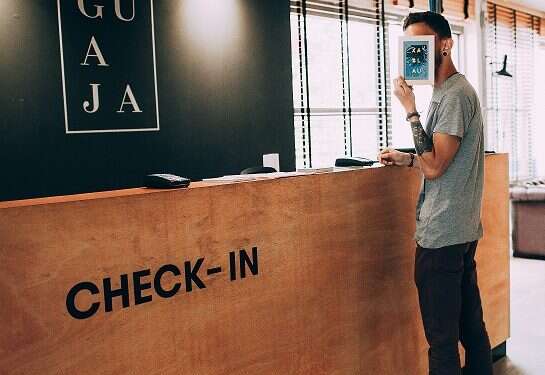 Israeli check-in platform honored at HotelTechAwards