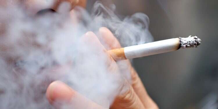 New legislation seeks to snuff out smoking altogether
