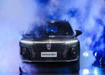 Chinese OEM chooses Cipia's Driver Sense DMS for export models