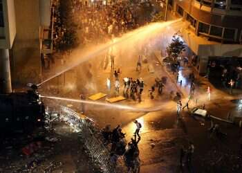 World Bank: Lebanon's rulers responsible for economic meltdown