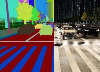 Qualcomm, Cognata team up on ADAS simulation platform