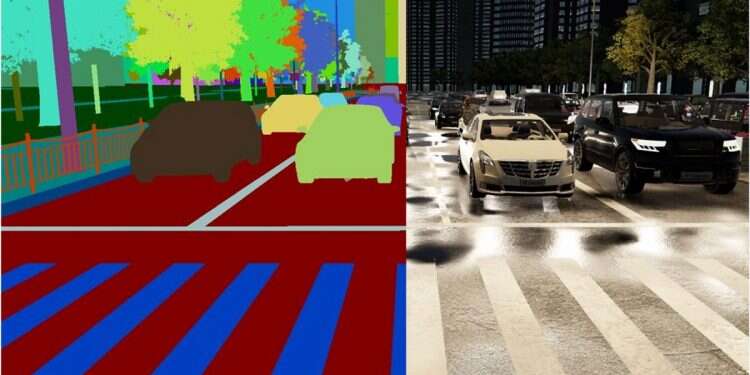Qualcomm, Cognata team up on ADAS simulation platform