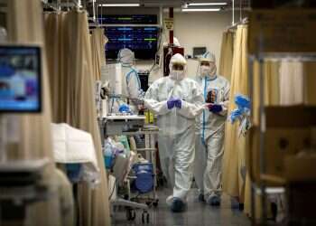 IDF to support hospitals as serious COVID cases spike