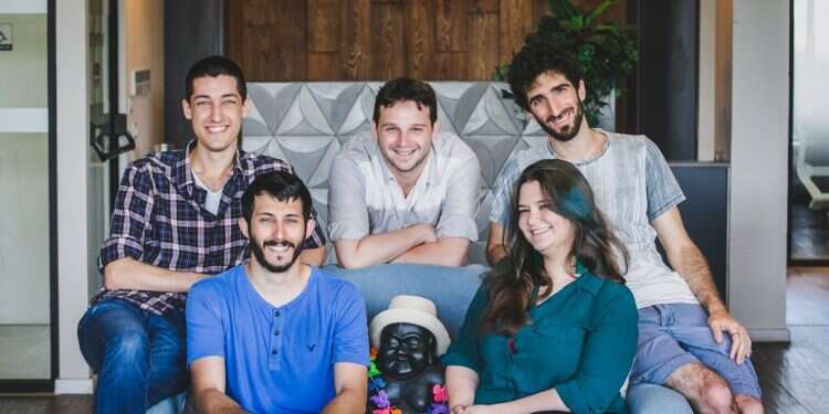 AI-based design inspection startup CADY raises $3M