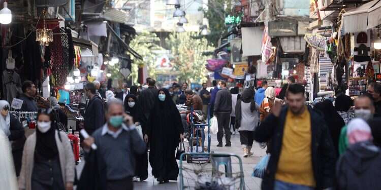 Iran arrests 17 for prank videos that 'spread panic'