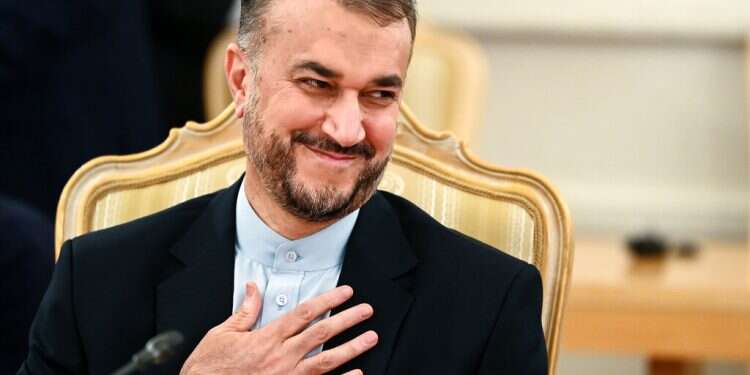 Iran signals willingness to hold direct nuclear talks with US