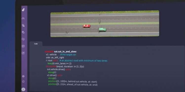Automotive safety startup founder credits Israeli 'chutzpah'