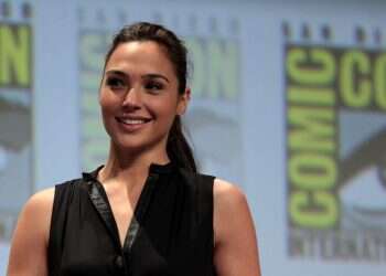 Gal Gadot to reprise Grace Kelly's iconic role in 'To Catch A Thief'