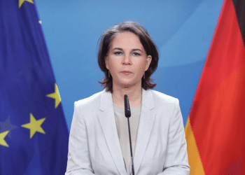 B'nai B'rith Holocaust event draws world leaders to hear crucial message