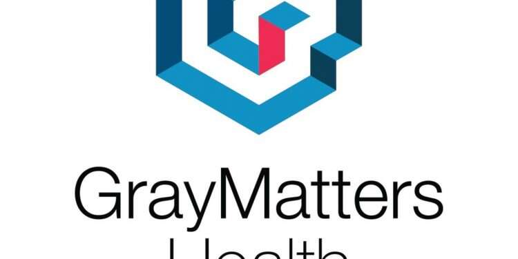 Mental health startup GrayMatters raises $10M in Series A