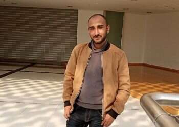 Hamas manhunt underway in Gaza for fugitive 'Israeli agent'