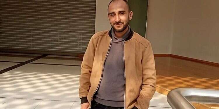 Hamas manhunt underway in Gaza for fugitive 'Israeli agent'