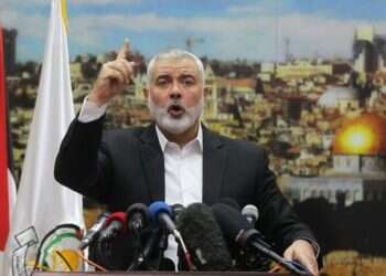 Hamas threatens abduction spree to force Israel into prisoner exchange deal