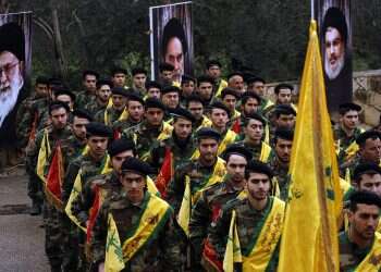US imposes more sanctions on Hezbollah-linked Lebanese firms