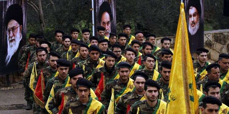 US imposes more sanctions on Hezbollah-linked Lebanese firms