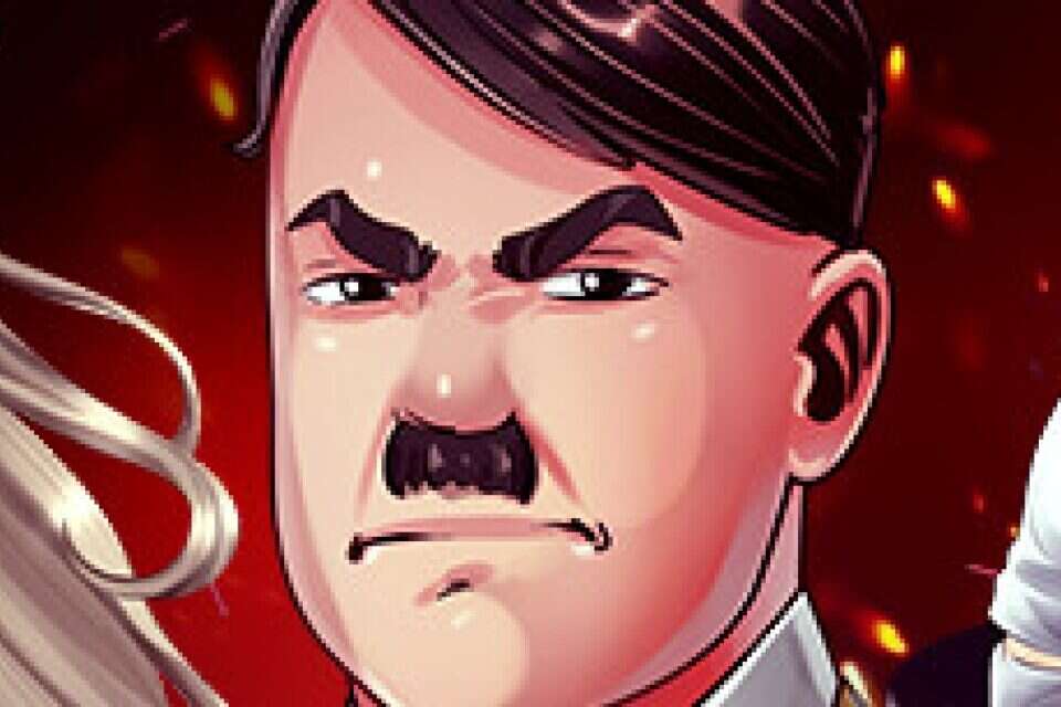 Adolf Hitler - Nazi Leader, WW2, Holocaust