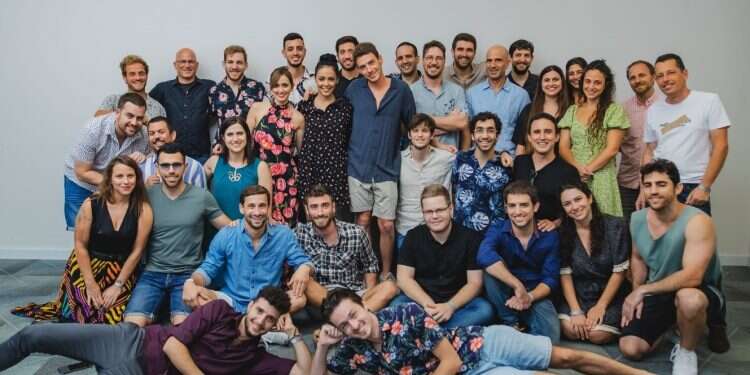 Hunters security operations platform raises $68M in Series C