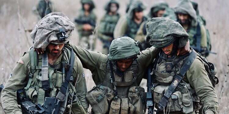 Identifying early signs of distress is key to suicide prevention, IDF officer says Third of IDF suicides in 2021 were by soldiers of Ethiopian descent, study shows