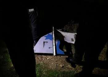 2 IAF pilots killed, naval officer wounded, in helicopter crash off Haifa coast