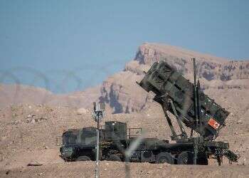 US Iron Dome funding may face major stumbling block, pro-Israel group warns