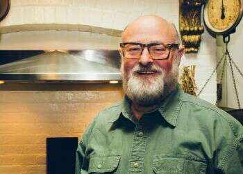 Jewish restaurateur dubbed 'encyclopedia of Chinese food' dies