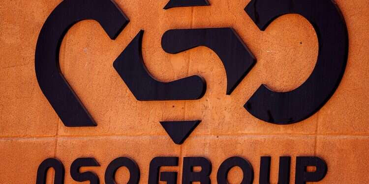 EU lawmakers urge inquiry into alleged abuse of NSO spyware