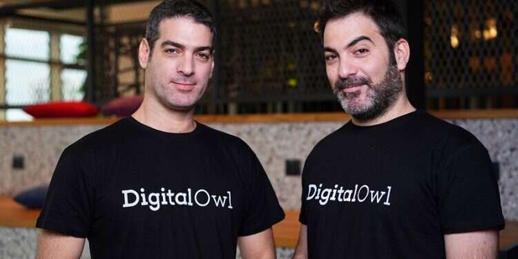 DigitalOwl raises $20M in Series A