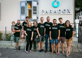 Paradox becomes unicorn, raises $200M to develop digital recruiter 'Olivia'