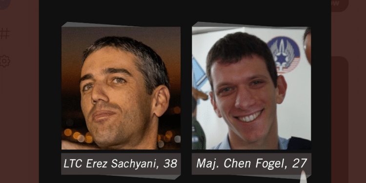 Why didn't the pilots survive?