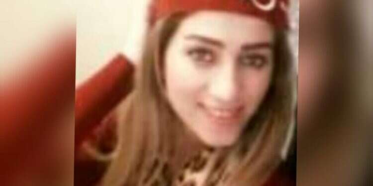 Resident of northern Israel allegedly murdered pregnant wife