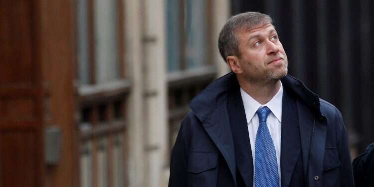 Is Chelsea owner Roman Abramovich's Portuguese citizenship 'kosher'?