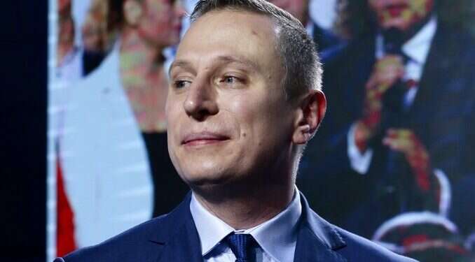 Amnesty: Polish senator hacked using NSO spyware